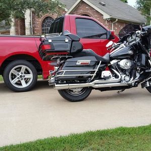 Meet your Posher, Dwight